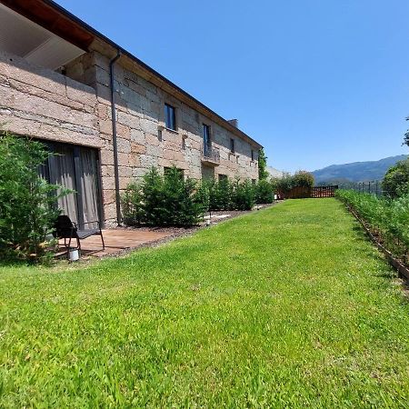 Quinta Da Roda Hotel - Conforto E Tranquilidade No Geres Cela  Bagian luar foto