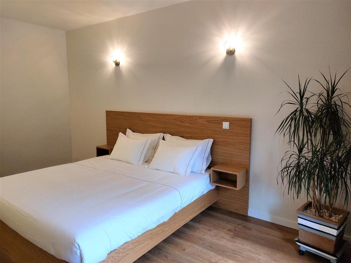 Quinta Da Roda Hotel - Conforto E Tranquilidade No Geres Cela  Bagian luar foto