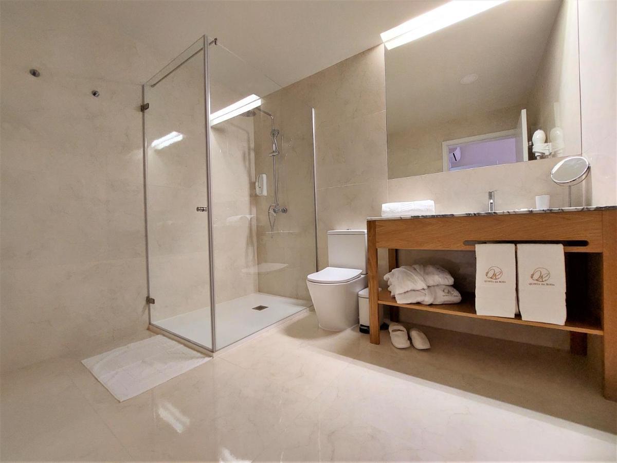 Quinta Da Roda Hotel - Conforto E Tranquilidade No Geres Cela  Bagian luar foto