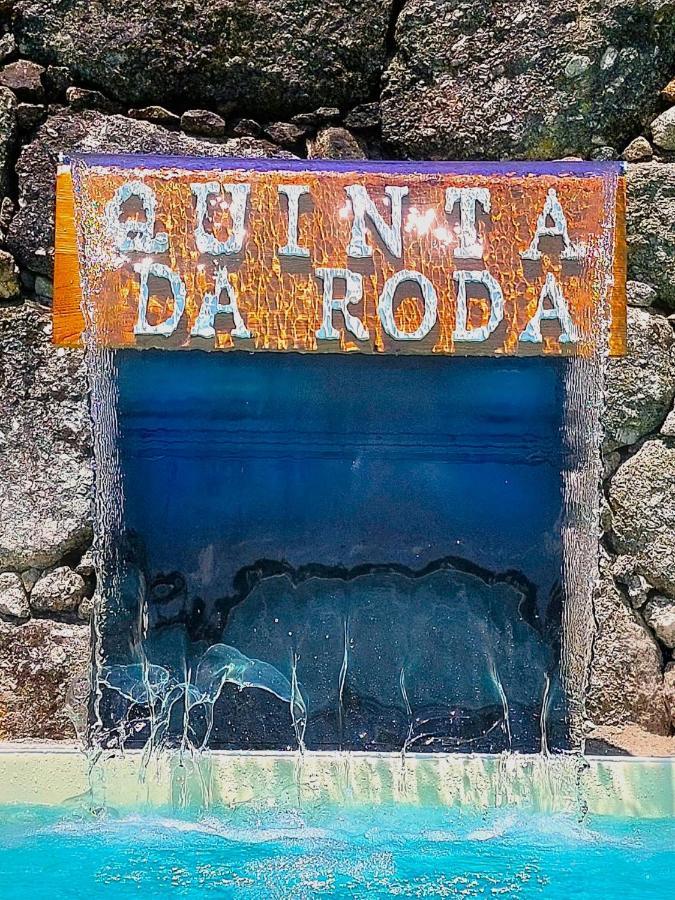 Quinta Da Roda Hotel - Conforto E Tranquilidade No Geres Cela  Bagian luar foto